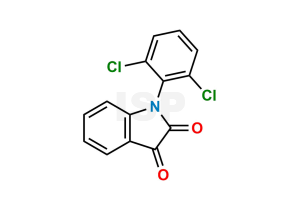 Diclofenac Impurity 17 - Image 1