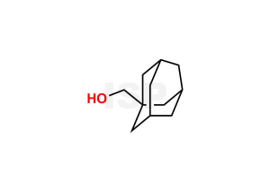 1-Adamantanemethanol - Image 1