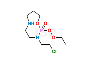 Cyclophosphamide Impurity 15 - Image 1