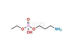 Cyclophosphamide Impurity 16 - Image 1