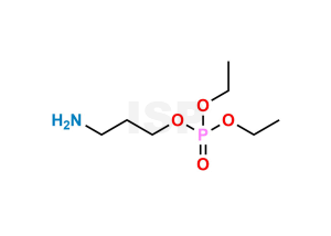 Cyclophosphamide Impurity 17 - Image 1