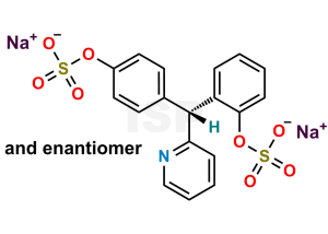 Picosulfate Sodium EP Impurity C - Image 1