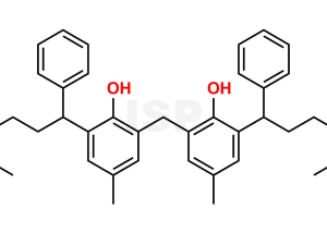 Tolterodine Impurity 11 - Image 1
