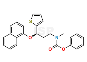 Duloxetine Carbamate Impurity - Image 1