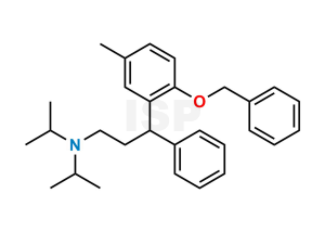 Rac O-Benzyl Tolterodine - Image 1