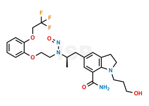 N-Nitroso-Silodosin - Image 1