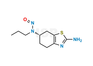N-Nitroso-Pramipexole - Image 1