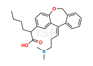 Alpha Butyl Olopatadine - Image 1