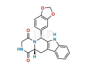 Nor-Tadalafil - Image 1