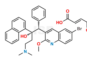 Bedaquiline Fumarate - Image 1
