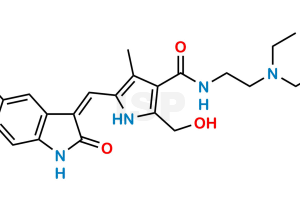 Sunitinib Impurity 10 - Image 1