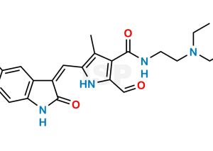 Sunitinib Impurity 11 - Image 1