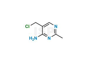 Thiamine Impurity 11 - Image 1