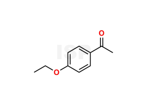 4-Ethoxyacetophenone Impurity - Image 1