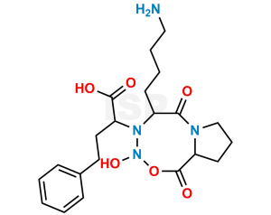 Losartan Impurity 28 - Image 1