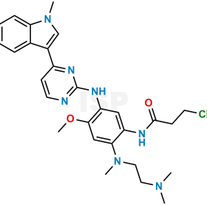 Osimertinib Impurity 9 - Image 1