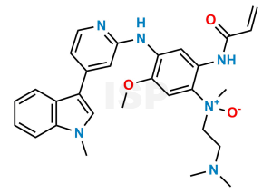 Osimertinib Impurity 10 - Image 1