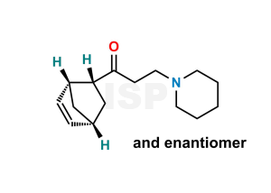 Biperiden Hydrochloride EP Impurity E - Image 1