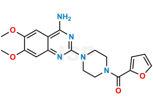 Prazosin - Image 1