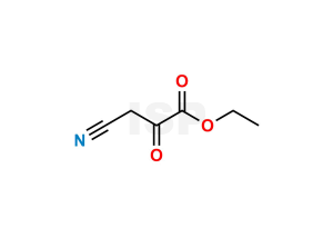 Riociguat Impurity 21 - Image 1