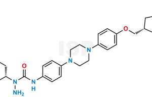 Posaconazole Impurity 85 - Image 1