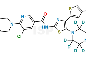 Avatrombopag d8 - Image 1
