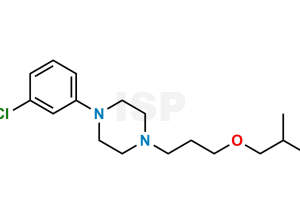 Trazodone EP Impurity G - Image 1