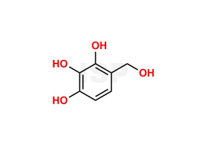 2,3,4-Trihydroxybenzyl Alcohol - Image 1