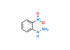 2-Nitrophenyl Hydrazine - Image 1