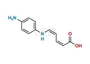 Apixaban Impurity 61 - Image 1
