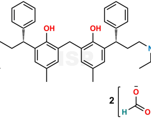 Tolteridone Dimer - Image 1