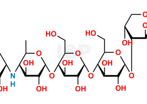 Acarbose EP Impurity E - Image 1
