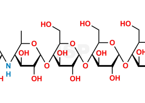 Acarbose EP Impurity F - Image 1