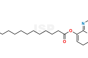 Paliperidone Impurity 16 - Image 1