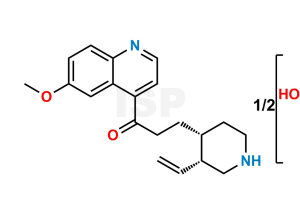 Quinicine Oxalate - Image 1