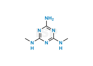 Metformin Impurity 2 - Image 1