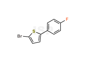 Canagliflozin Impurity 19 - Image 1