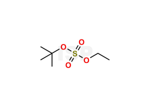 Tert-Butyl Ethyl Sulfate - Image 1