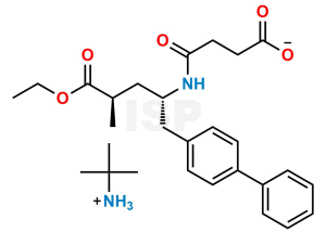 Sacubitril TBA Salt - Image 1