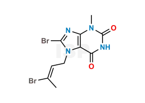 Linagliptin Impurity 50 - Image 1