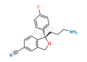 (S)-Didemethyl Citalopram - Image 1