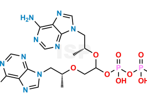 Tenofovir Impurity 70 - Image 1