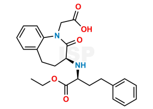 Benazepril - Image 1