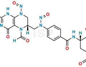 Folinic Acid Nitroso Impurity 6 - Image 1