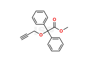 Pargeverine Impurity 2 - Image 1
