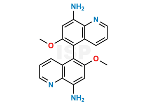 Primaquine Impurity 2 - Image 1