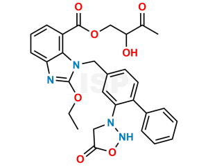 Azilsartan Impurity 24 - Image 1