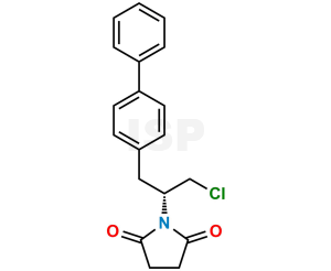 Sacubitril Impurity 37 - Image 1
