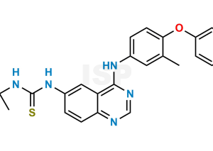 Tucatinib Impurity 4 - Image 1