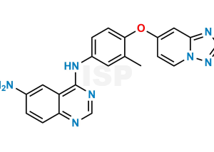 Tucatinib Impurity 5 - Image 1